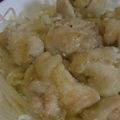 SOLARIKU's cooksnap of when they made ぴり辛☆和風スパイシーチキン.
