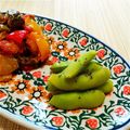 しじみごはん's cooksnap of when they made 塩ゆで枝豆.
