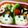 i3298's cooksnap of when they made 七夕 キャラ弁 おりひめとひこぼし☆.