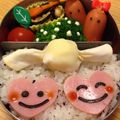 リラシャン's cooksnap of when they made ギョウザの皮チーズキャンディーおつまみ.