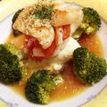 ❀はるママ❀'s cooksnap of when they made ＊白身魚のムニエル・ミルフィーユ仕立て＊.