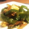 くまむーけい's cooksnap of when they made ピーマンとキャベツのおかか煮☆野菜消費！.