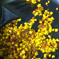 reiko1209's cooksnap of when they made とうもろこしのカレー.
