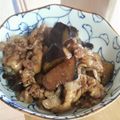 サーフブレイド's cooksnap of when they made 豚肉となすのトロトロ♪甘酢炒め.