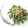 wave0073's cooksnap of when they made (妊婦レシピ) いんげんのくるみ和え.