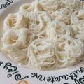 きらり流れ星's cooksnap of when they made そうめんつゆ.