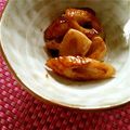 ぼんめぐ's cooksnap of when they made ちくわでイタリアン❤バルサミコソテー.