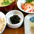 SP♪'s cooksnap of when they made 味付け海苔を佃煮にかえました。.