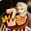 ＭａｍｙＡ's cooksnap of when they made アレンジいろいろ☆アイシングクッキー☆.