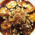 唯やん's cooksnap of when they made 揚げ出し茄子♪.