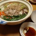 mangoari's cooksnap of when they made 揚げにんにくでスタミナポン酢.
