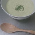 そらおのえくぼ's cooksnap of when they made ブロッコリーポタージュ♡.
