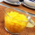 さきっちょ57's cooksnap of when they made 簡単！一人分オレンジジャム♬.
