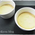 mie＆you's cooksnap of when they made ダイエットに♡豆腐おからヨーグルトケーキ.
