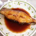 プリッツのん's cooksnap of when they made 白身魚<゜)))彡　基本の煮付け.