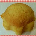 シェリーメイマロン's cooksnap of when they made 麗しのアーモンドパン.