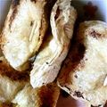 はぁと＆こんぺい's cooksnap of when they made 油揚げ納豆.