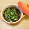 ゆいこ２１００'s cooksnap of when they made 簡単(^o^)！ ナスの煮浸し.