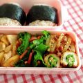 ふなここ's cooksnap of when they made 簡単副菜　レンコンきんぴら.