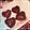 こいちご♪'s cooksnap of when they made ﾊｰﾄのチョコパイ♡.