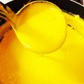 11wonder's cooksnap of when they made かぼちゃのポタージュ.