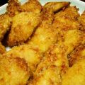 ももチィ～★'s cooksnap of when they made 簡単☆揚げないササミの変わり味噌カツ.