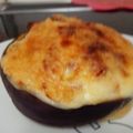 りくれいなママ's cooksnap of when they made 【簡単】米ナス、トマトのオーブン焼き.