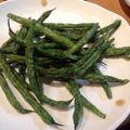 まい93's cooksnap of when they made 簡単いんげん豆消費♪.