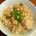 なおち852's cooksnap of when they made しめじの炊き込みご飯.