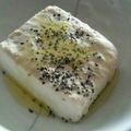 みっくママ's cooksnap of when they made 醤油麹de簡単♪醤油麹豆腐.