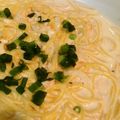 晴れ女☆夏女's cooksnap of when they made 優しい味！牛乳とたらこのスープスパ.