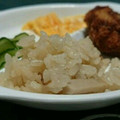 ナナゴン太's cooksnap of when they made ✿きのこの洋風炊き込みご飯✿.