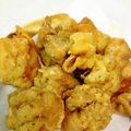 さとうちょび's cooksnap of when they made サッパリ～♪　鶏の塩から揚げ（竜田揚げ）.