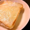 まっゆん's cooksnap of when they made レンジで簡単☆食パンでブリトーもどき！.