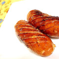 ぽむぽむ★'s cooksnap of when they made ウインナーマヨネーズ炒め☆.