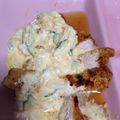 ししかけ's cooksnap of when they made 絶対美味い！宮崎娘の絶品チキン南蛮☆.