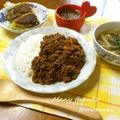 ともまき０３１３'s cooksnap of when they made 和風♡にんにく玉ねぎ醤油ドレッシング.