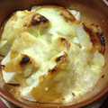 しましまもっぷ's cooksnap of when they made はんぺんの味噌マヨネーズ焼き.