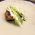 ぺもりん's cooksnap of when they made 鶏の皮deパリッパリ北京ダック。.