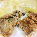 ピン9ノン's cooksnap of when they made お弁当に☆鮭の竜田揚げ.