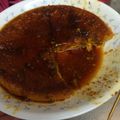 るぃる's cooksnap of when they made スイートポテト☆プリンケーキ.