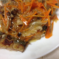 ＊chi〜ko＊'s cooksnap of when they made さばの竜田あんかけ☆.
