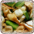 のんにこ's cooksnap of when they made 母直伝☆きゅうりとちくわの中華風ピクルス.