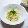 かこ☆かっちゃん's cooksnap of when they made とうがんの簡単♪さっぱり炒め.