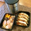 ひろむず's cooksnap of when they made 大葉香る♪ふわっふわな和風豆腐ハンバーグ.