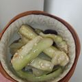 ぬーぴぃ。's cooksnap of when they made 夏真っ盛り　あんかけ風茄子炒め.