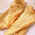 こいのぞ's cooksnap of when they made やめられないナン.