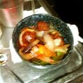 toto18's cooksnap of when they made おいしく健康♪減塩★酢鶏（酢豚）.