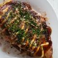 ぷるママ's cooksnap of when they made マルちゃん焼きそばアレンジ〜モダン焼き〜.