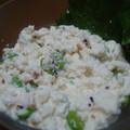 kucina's cooksnap of when they made 豆腐と枝豆の赤しそ和え.
